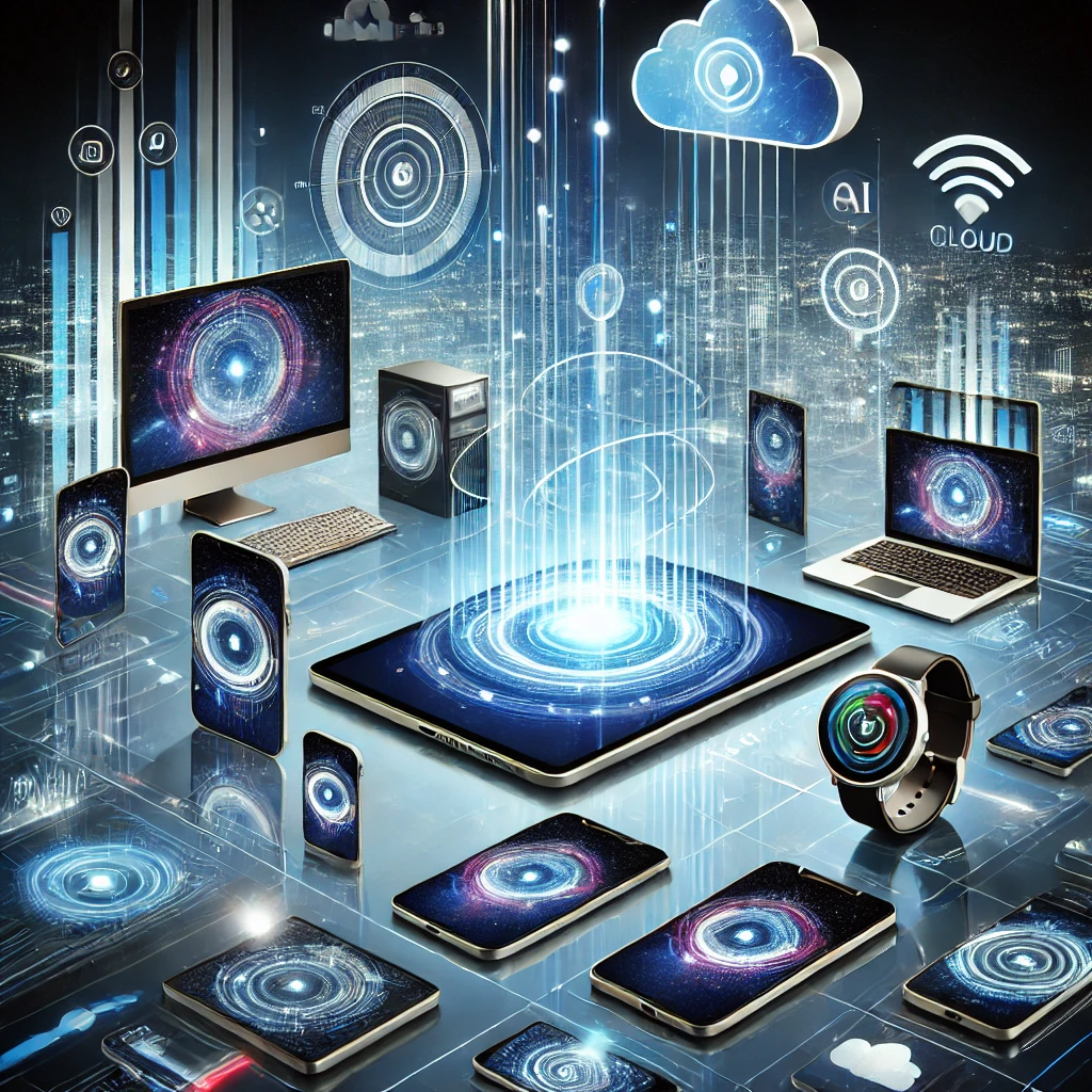 Cross-Platform Mobility Solutions